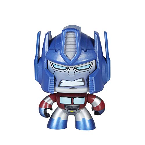 Hasbro Mighty Muggs - Optimus Prime, E3477Es0