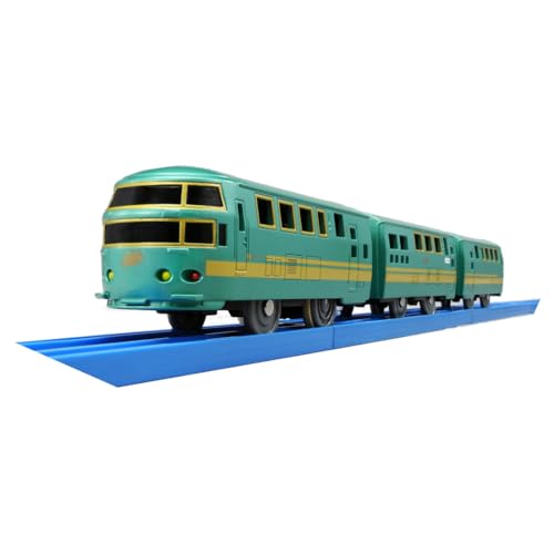 Takara Tomy Plarail S-21 Jr Kyushu Yufuin Forest