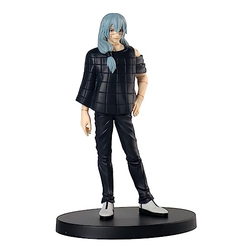Banpresto Jukon No Kata: Jujutsu Kaisen - Mahito (Ver.B) Statue (16Cm) (19262)