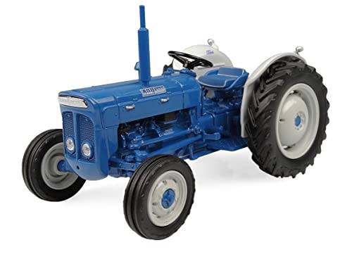 Universal Hobbies Trattore Ford Super Dexta 2000 Diesel