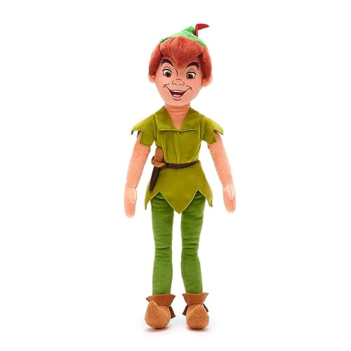 Disney Store Peluche Medio Peter Pan
