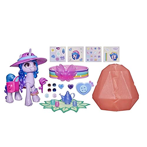 Hasbro - Mlp Avventura Di Vetro, Multicolore (F3542)