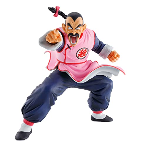 Bandai Spirits Ichibansho Ichiban - Dragon Ball - Tao Pai Pai (Ex Mystical Adventure), Figure