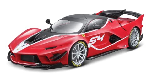 1:18 - Auto Ferrari Fxx K Evo Signature
