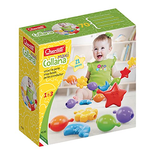 Quercetti - 4130 Star Links