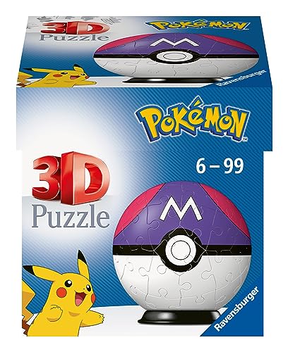 Ravensburger- Puzzle, 11564 8