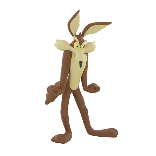 Comansi Figura Coyote 99666