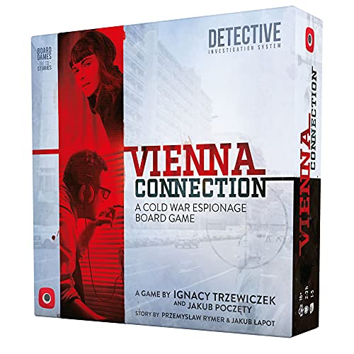 Wydawnictwo Portal Pop00391 Board Games