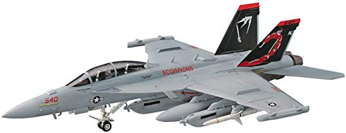 Hasegawa 1/72 Ea-18G Growler [Toy] (Japan Import)