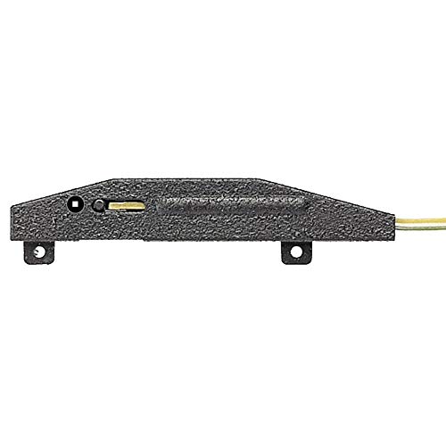 Interruttore Destro Minitrix T14935 N, Elettromagnetico