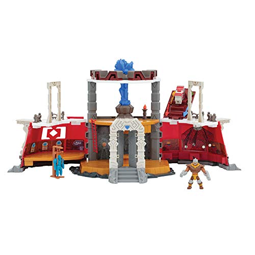 Giochi Preziosi Gormiti - The One Tower, Playset Con Funzioni