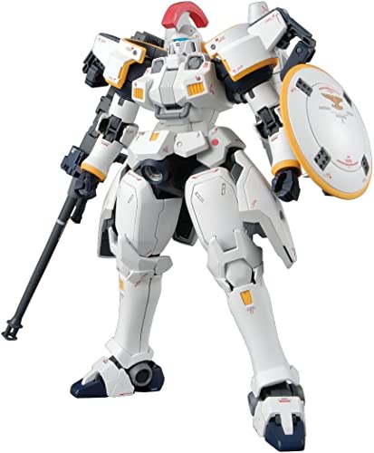 Bandai- Tallgeese (Ew), Gundam Wing: Endless Waltz Figure, Multicolore, Ban180759