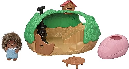 Sylvanian Families - 5453 - Casetta Nascondino