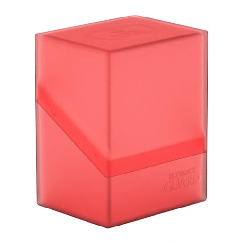 Ultimate Guard, Colore Rubino, Misura Standard, Ugd010685
