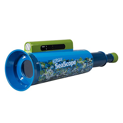 Learning Resources Telescopio Sottomarino Geosafari Seascope, Colore, Ei-5202