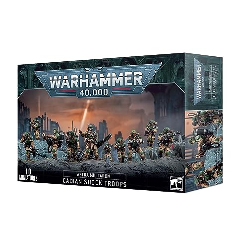 Games Workshop 47-33 Collectible Figure