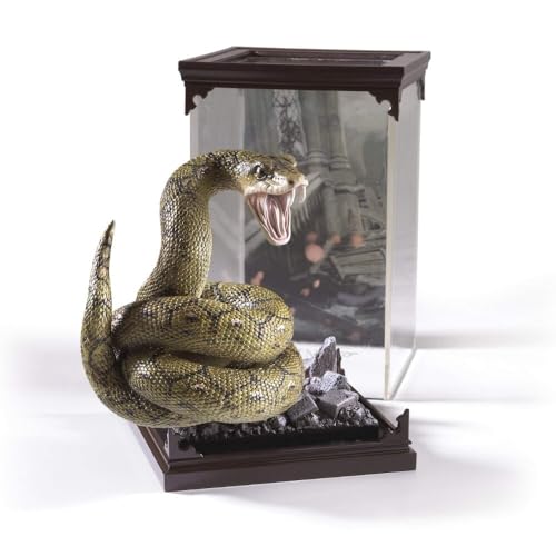 La Nobile Collezione Di Creature Magiche - Nagini