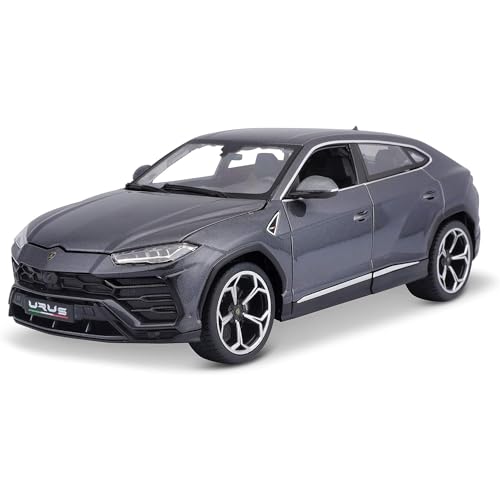 Bburago Maisto Francia 18-11042, Lamborghini Urus 1/18, Colori Assortiti