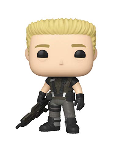 Funko Pop! Movies:Starship Troopers- Ace Levy