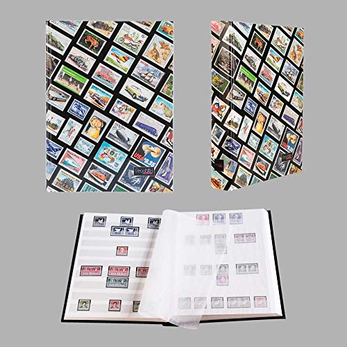 Prophila Leuchtturm Tematica Motivo Classificatori 60 Pagina Bianco