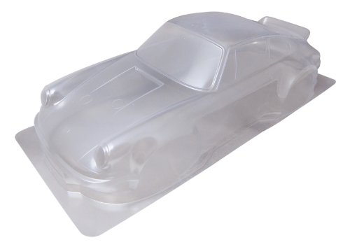 Tamiya 300051543 - Modellino Carrozzeria Porsche911 Carrera Rsr, Martini