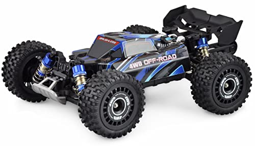 Amewi 22626 - Buggy - 1:16-14 Yr(S) - 1050 Mah - 1.05 Kg