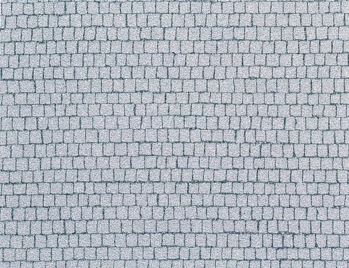 Faller 170646 - Ho-Pavimentazione, 480 X 350 Mm