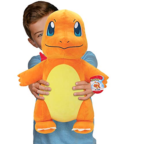 Pokemon 97301 Plush, Multicolore