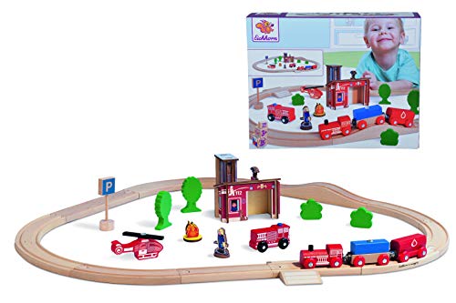 Eichhorn 100001271 - Ferrovia Colorata