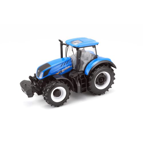 1:32 - Bburgao Collezione Trattori New Holland