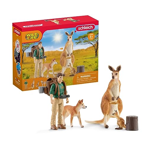 Schleich- Personaggio, Multicolore, 42550