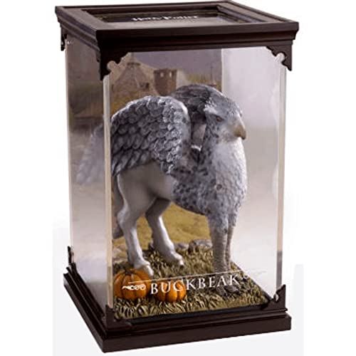 La Nobile Collezione Di Creature Magiche-Buckbeak