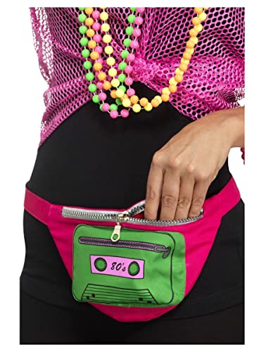 80S Bumbag