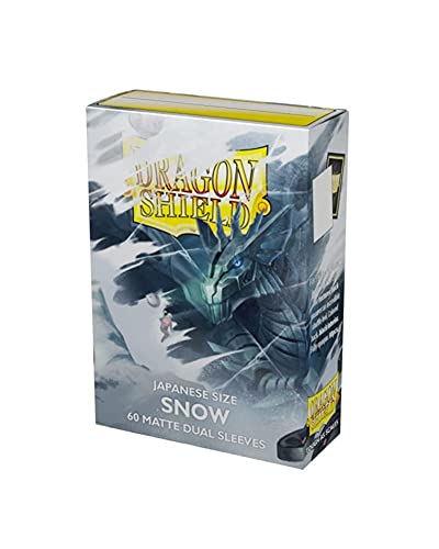 Dragon Shield- Buste Small, Multicolore, At-15105