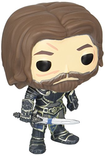 Funko 7471 Pop! Vinyl Warcraft Lothar