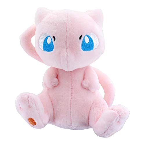 Sanei Yocosii Pp20 (-) Peluche, Rosa, 16,5 Cm
