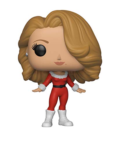Funko Pop!: Rocks: Mariah Carey
