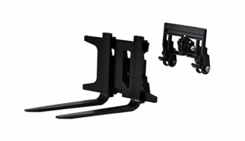 Amewi 28138 Cambio Rapido Con Forcella Per Modelli Di Caricatori Pneumatici G48Xe, Colore Nero