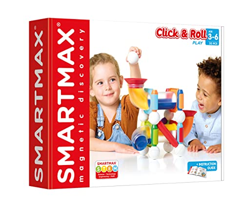 Smartmax, Colore Multicolore (Mehrfarbig), Smx404
