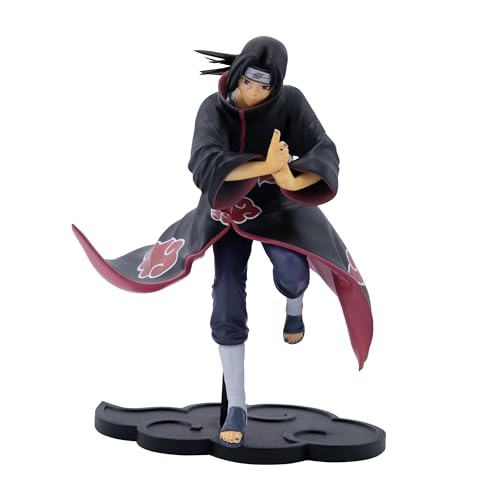 Abystyle - Naruto Shippuden Itachi Miniature