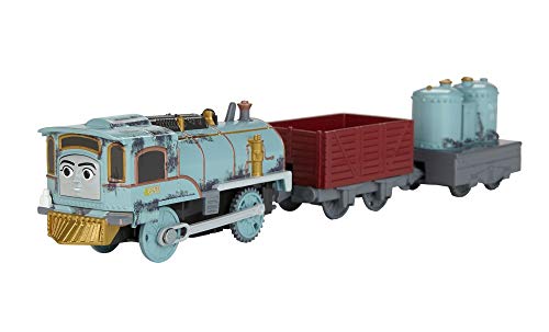Trenino Thomas- Lexi Sperimentale, Fjk52