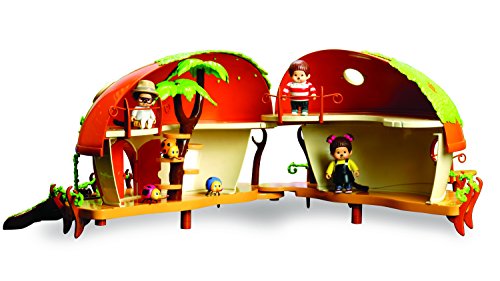 Silverlit-81520 Monchhichi Giocattolo, Multicolore, 30 Cm, 81520