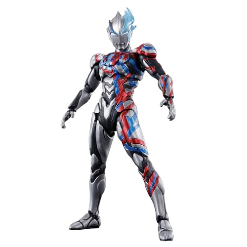 Bandai Hobby Ultraman Blazar Ultraman Standard A Vita Alta