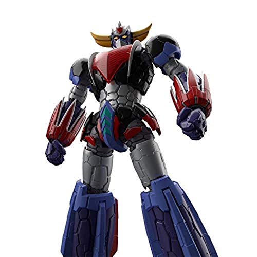 Bandai 65204 - Hg Grendizer Infinitism 1/144