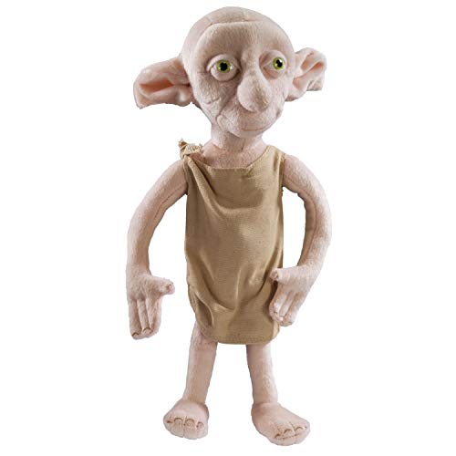 Ufficiale Harry Potter 12 "Dobby The House Elf Peluche Peluche