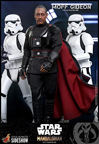 Hot Toys 1:6 Moff Gideon - Il Mandaloriano