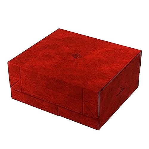 Gamegenic , Lair 600+ Red, Card Holder Ggs20088Ml