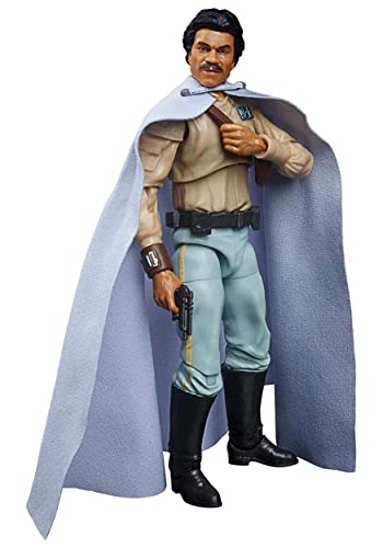 Star Wars Sw Bl Lando Calrissian