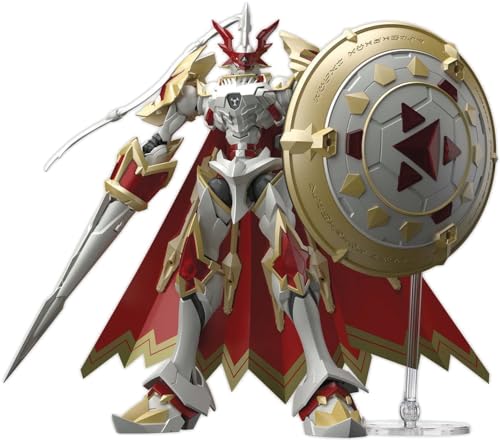 Bandai Model Kit, Colore Multicolre
