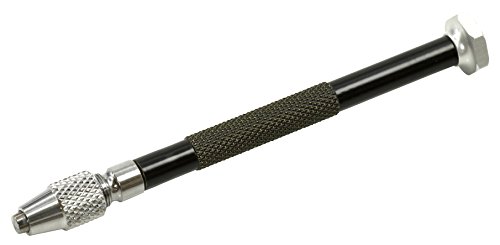 Fine Pin Vise Tool, (0.1-1.0Mm) (Japan Import)